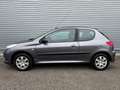 Peugeot 206 + Klima Elf ZV ** Grau - thumbnail 5