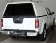 Nissan Navara Pickup King Cab SE 4X4 Hard Box,SH,AHK Weiß - thumbnail 2