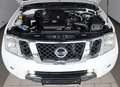 Nissan Navara Pickup King Cab SE 4X4 Hard Box,SH,AHK Weiß - thumbnail 24