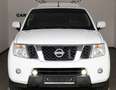 Nissan Navara Pickup King Cab SE 4X4 Hard Box,SH,AHK Weiß - thumbnail 23