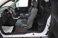 Nissan Navara Pickup King Cab SE 4X4 Hard Box,SH,AHK Weiß - thumbnail 11
