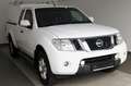 Nissan Navara Pickup King Cab SE 4X4 Hard Box,SH,AHK Weiß - thumbnail 7