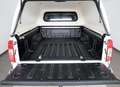 Nissan Navara Pickup King Cab SE 4X4 Hard Box,SH,AHK Weiß - thumbnail 9