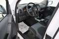 Nissan Navara Pickup King Cab SE 4X4 Hard Box,SH,AHK Weiß - thumbnail 10
