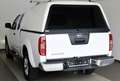Nissan Navara Pickup King Cab SE 4X4 Hard Box,SH,AHK Weiß - thumbnail 8