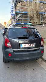 Antara 2.2 CDTI 4x2 Energy Start/Stop