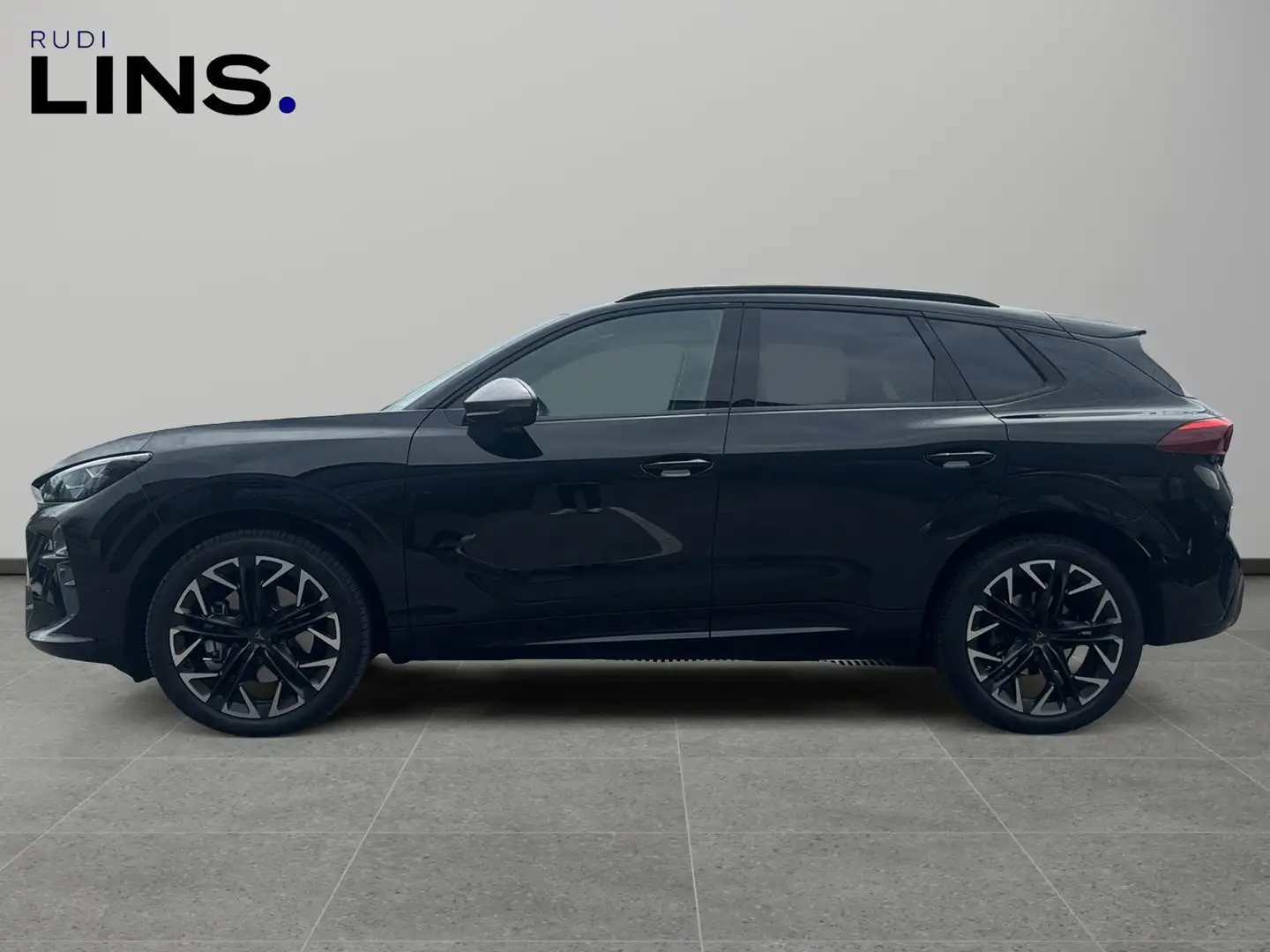 CUPRA Terramar 2.0 TSI 204 PS DSG 4Drive Noir - 2