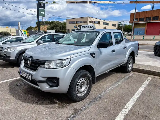 Renault Alaskan 2.3 dCi Life