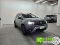 Dacia Duster 1.0 TCe GPL 4x2 Extreme GARANZIA INCLUSA Grigio - thumbnail 3