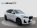 BMW X1 23d xDrive M-Sport Weiß - thumbnail 8