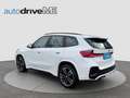 BMW X1 23d xDrive M-Sport Weiß - thumbnail 4