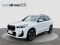 BMW X1 23d xDrive M-Sport Weiß - thumbnail 1
