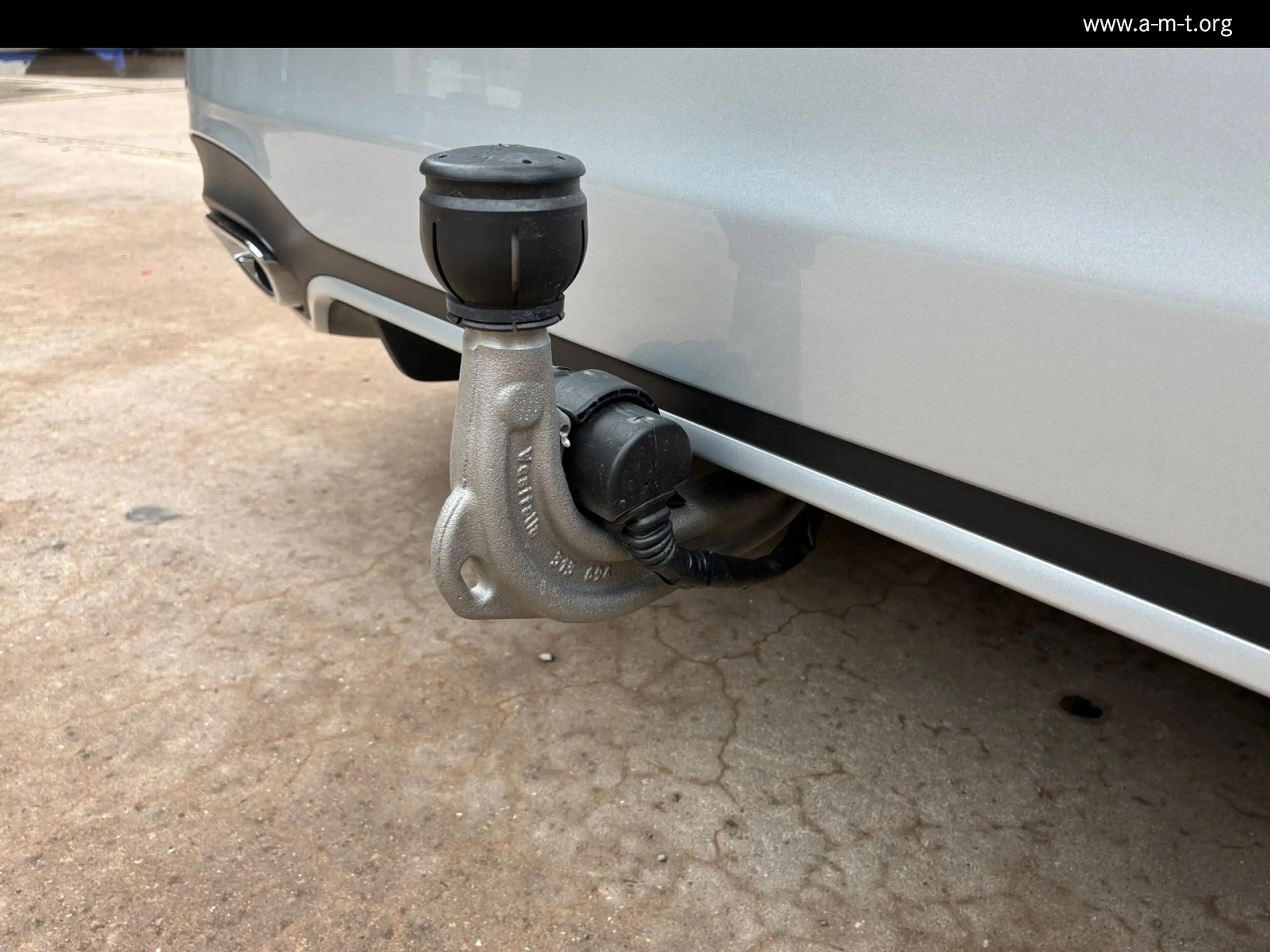 Mercedes-Benz B 200 B 200 AMG Line/Navi/Keyless-Go/Autom./LED/AHK — photo 15