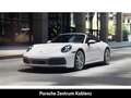Porsche 992 (911) Carrera Cabriolet Weiß - thumbnail 6