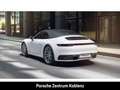 Porsche 992 (911) Carrera Cabriolet Weiß - thumbnail 3