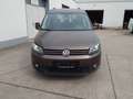 Volkswagen Caddy Comfortline 4Motion*BI-XENON*NAVI*SITZH*A.H.K.*TOP Brown - thumbnail 2