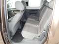 Volkswagen Caddy Comfortline 4Motion*BI-XENON*NAVI*SITZH*A.H.K.*TOP smeđa - thumbnail 11