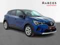 Renault Captur evolution E-Tech PHEV 117kW (160CV) Azul - thumbnail 8