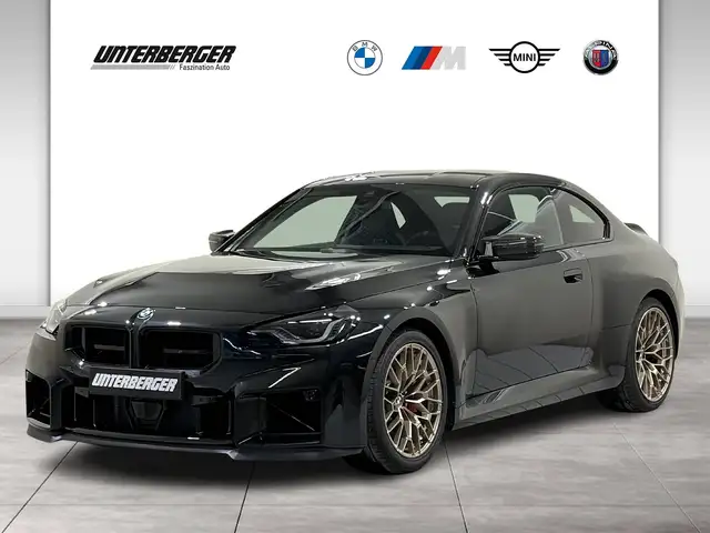 BMW M2 CS Coupe M Driver´s P