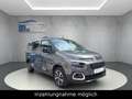 Citroen Berlingo Shine XL/HEAD-UP/AHK/7-SITZER/TOP! Grau - thumbnail 4