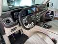 Mercedes-Benz G 63 AMG S.W. BURMESTER * 21"  *  TETTO  * Zwart - thumbnail 10