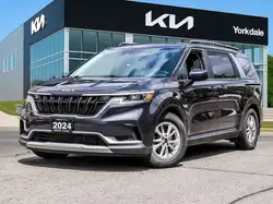 2024 Kia Carnival