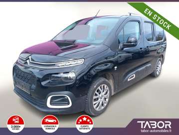 1.2 PureTech 130 Aut. Shine XL