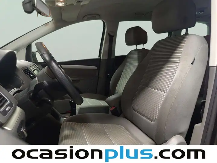 SEAT Alhambra 2.0 TDI CR Ecomotive Style 2014, foto 9