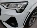 Audi e-tron SB 95 quattro S-LINE *NP: € 123.766.- / 22 ZOLL / SKY / MATRIX-LED / AHV & KAMERA / SPORTSITZE PLUS* Weiß - thumbnail 18