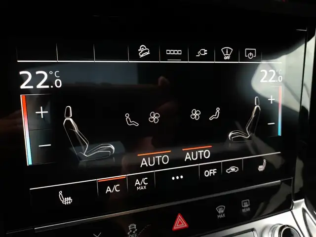 Audi e-tron SB 95 quattro S-LINE *NP: € 123.766.- / 22 ZOLL / SKY / MATRIX-LED / AHV & KAMERA / SPORTSITZE PLUS* Ansicht 6