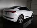 Audi e-tron SB 95 quattro S-LINE *NP: € 123.766.- / 22 ZOLL / SKY / MATRIX-LED / AHV & KAMERA / SPORTSITZE PLUS* Weiß - thumbnail 2