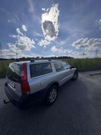 2,5T Momentum AWD Aut. Geartronic