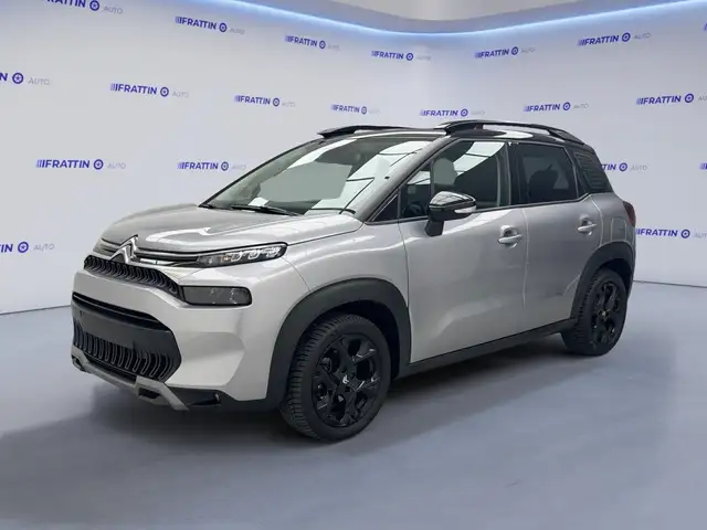 Citroen C3 Aircross PureTech 130 S&S EAT6 Max