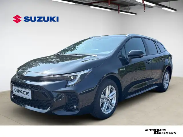 Suzuki Swace 1.8 CVT Comfort+