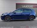 Volkswagen Golf Golf 2.0 TSI 245 DSG7 GTI Performance Blau - thumbnail 8