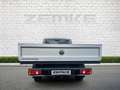 Volkswagen T6.1 Transporter 2.0 TDI Pritsche Doppelkabine lan Gris - thumbnail 4