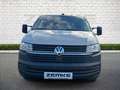 Volkswagen T6.1 Transporter 2.0 TDI Pritsche Doppelkabine lan Gris - thumbnail 5