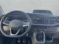 Volkswagen T6.1 Transporter 2.0 TDI Pritsche Doppelkabine lan Gris - thumbnail 8