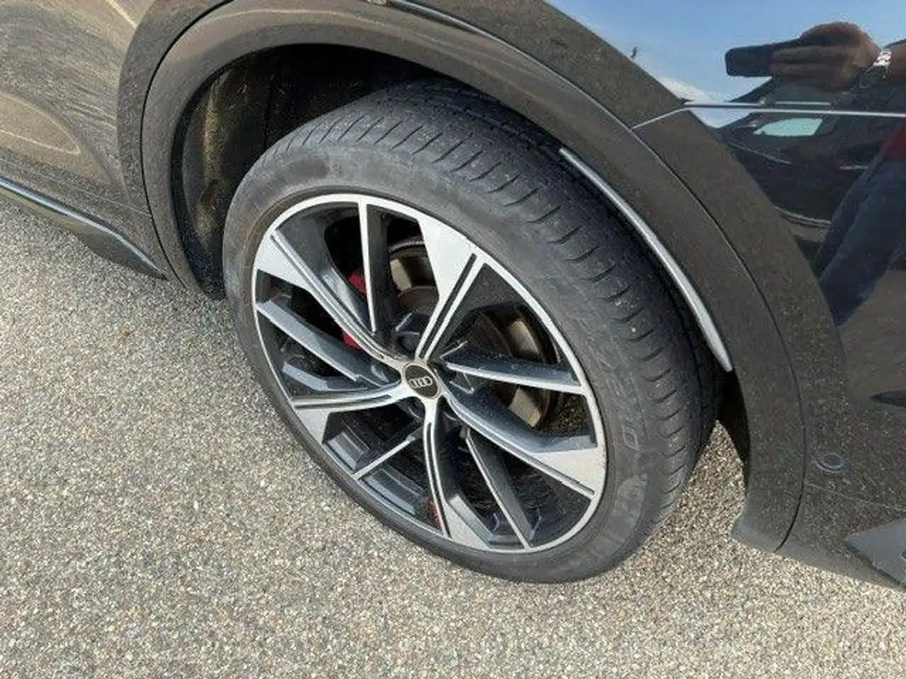 Audi Q5 SPB 40 TDI quattro S tronic S line, миниатюра 9