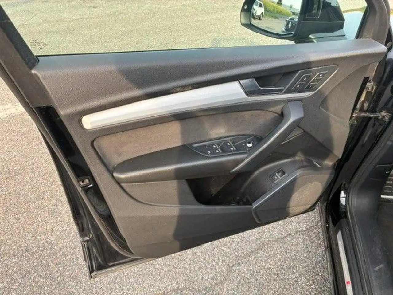 Audi Q5 SPB 40 TDI quattro S tronic S line, миниатюра 11