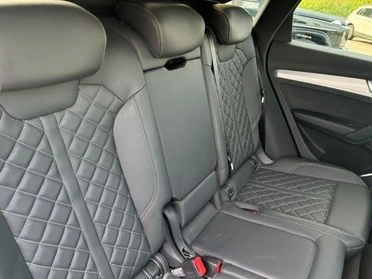 Audi Q5 SPB 40 TDI quattro S tronic S line, миниатюра 5