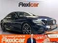 Mercedes-Benz C 220 d Azul - thumbnail 1