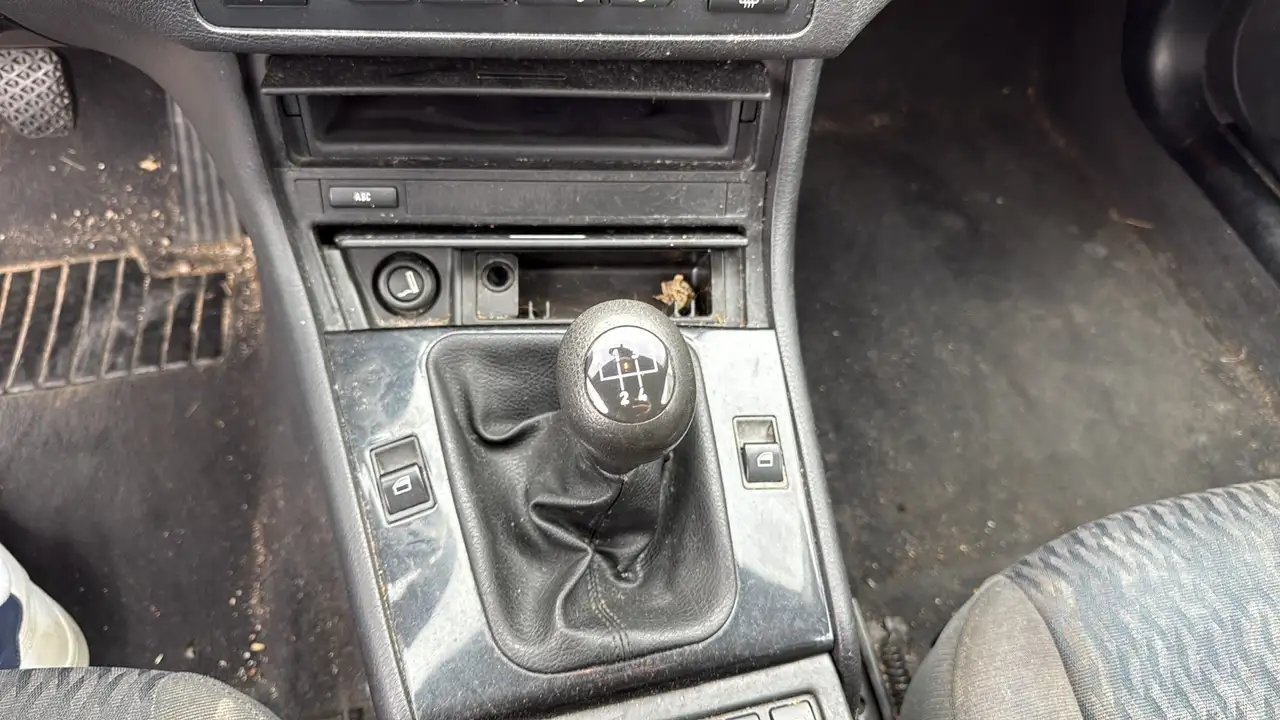 BMW 320 3er 320i, foto 9