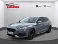 CUPRA Leon VZ e-Hybrid *COPPER 19 ZOll+NAVI+LED* Grau - thumbnail 2