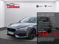 CUPRA Leon VZ e-Hybrid *COPPER 19 ZOll+NAVI+LED* Grau - thumbnail 1