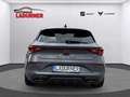 CUPRA Leon VZ e-Hybrid *COPPER 19 ZOll+NAVI+LED* Grau - thumbnail 4