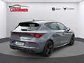 CUPRA Leon VZ e-Hybrid *COPPER 19 ZOll+NAVI+LED* Grau - thumbnail 5