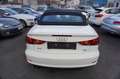 Audi A3 Cabriolet quattro *Automatik*1Hand*wenig KM* Blanc - thumbnail 35