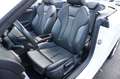 Audi A3 Cabriolet quattro *Automatik*1Hand*wenig KM* Blanc - thumbnail 16