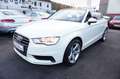 Audi A3 Cabriolet quattro *Automatik*1Hand*wenig KM* Blanc - thumbnail 3